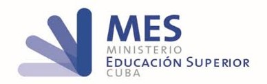 Ministerio de Educación Superior (MES)