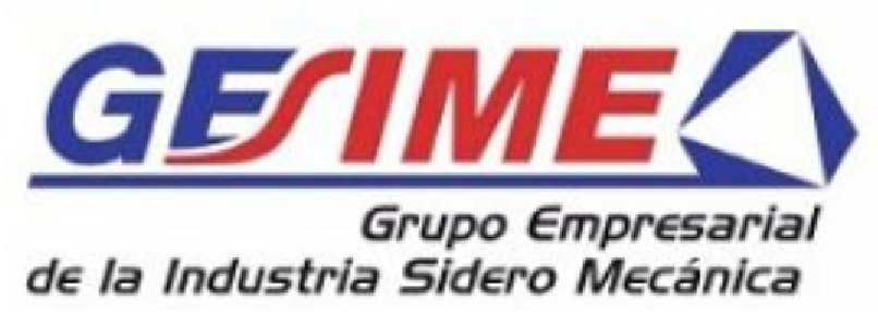 Grupo Empresarial de la Industria Sidero-Mecánica (GESIME)