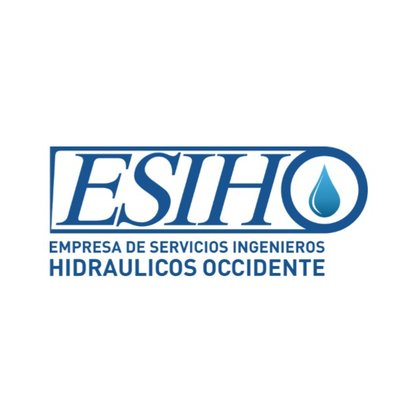 Empresa de Servicios Ingenieros Hidráulicos Occidente (ESIHO)