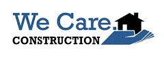 We Care. Construction